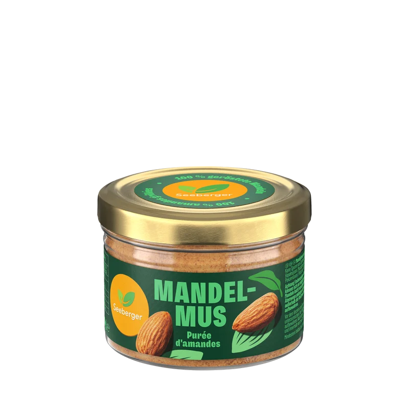 Mandelmus