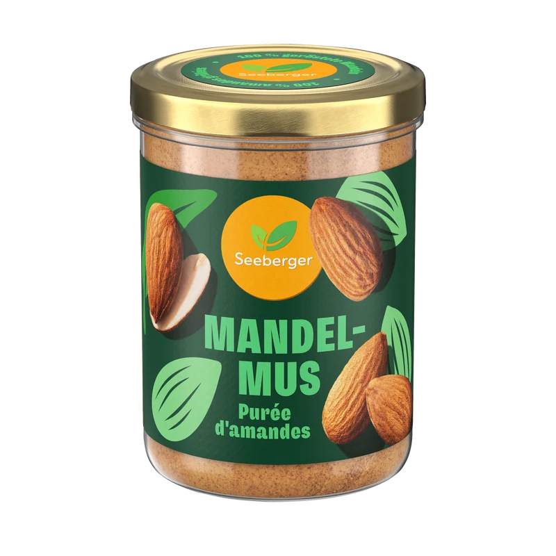 Mandelmus