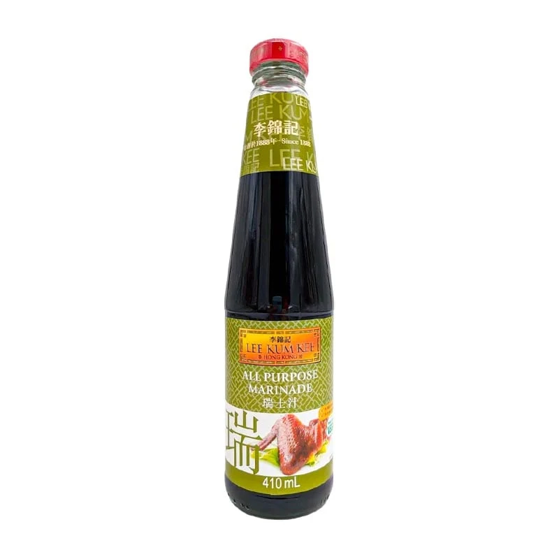 Allzweck-Marinade Lee Kum Kee 410 ml