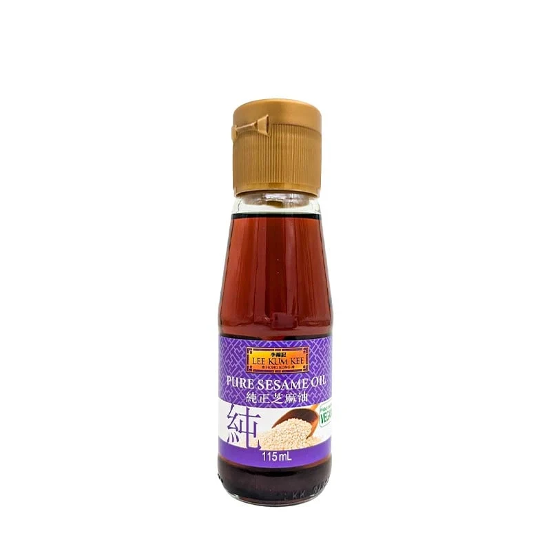 100 % Sesamöl 115 ml