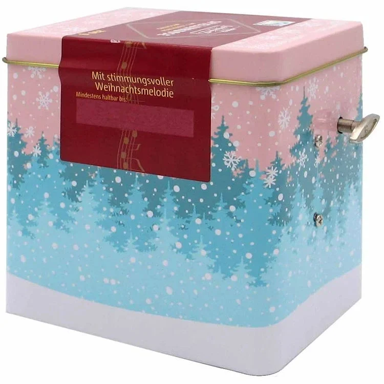 Premium Weihnachts-Geschenkbox – 1,385 kg SB119