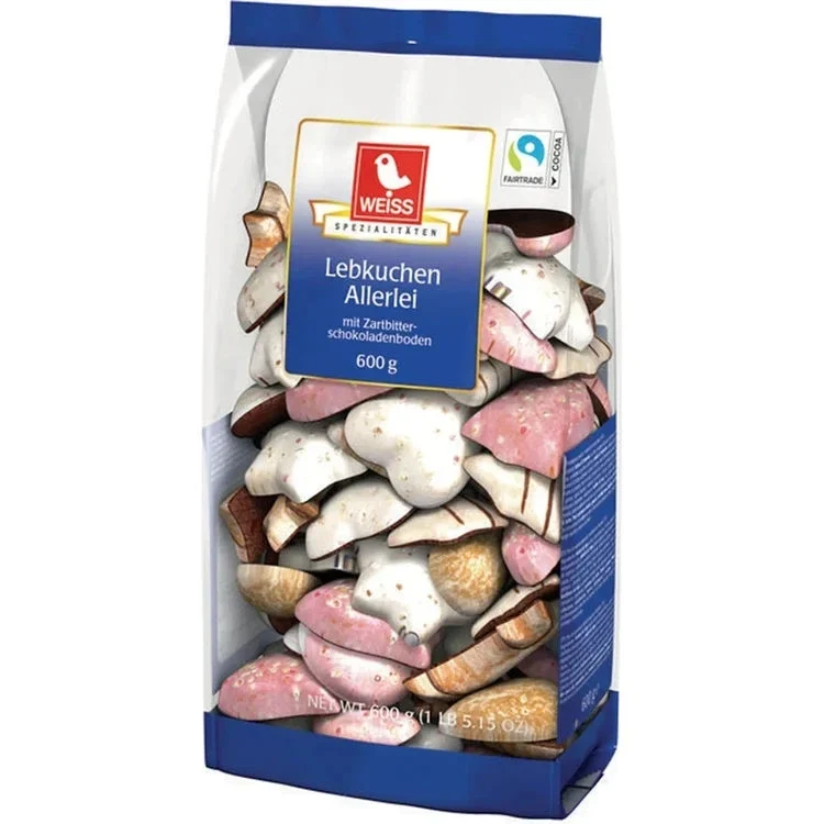 Große Weihnachts-Naschbox – 2,35 kg SB118