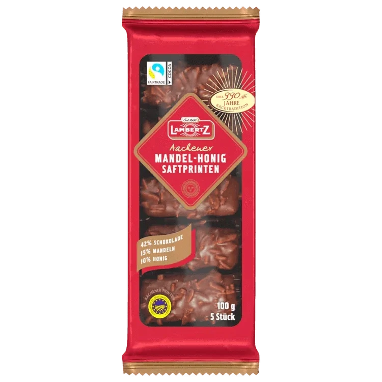 Aachener Premium Weihnachtsbox – 1,05 kg SB117