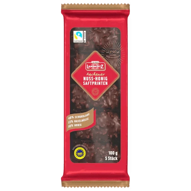 Aachener Premium Weihnachtsbox – 1,05 kg SB117