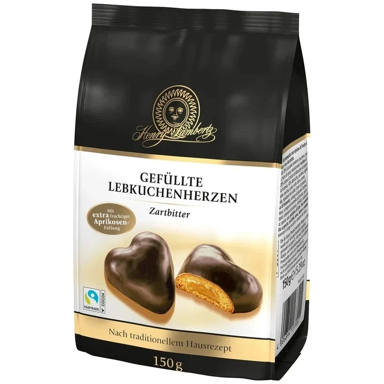 Adventskaffee Weihnachtsbox – 930 g SB110