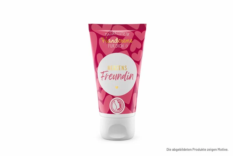 Handcreme Herzens-Freundin