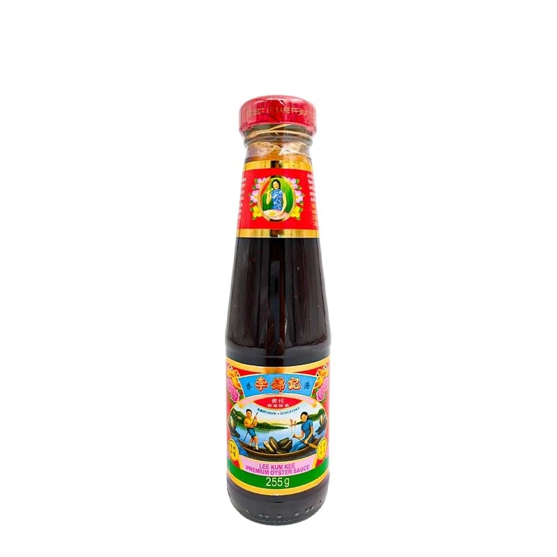 Premium Austernsauce Lee Kum Kee 255 g