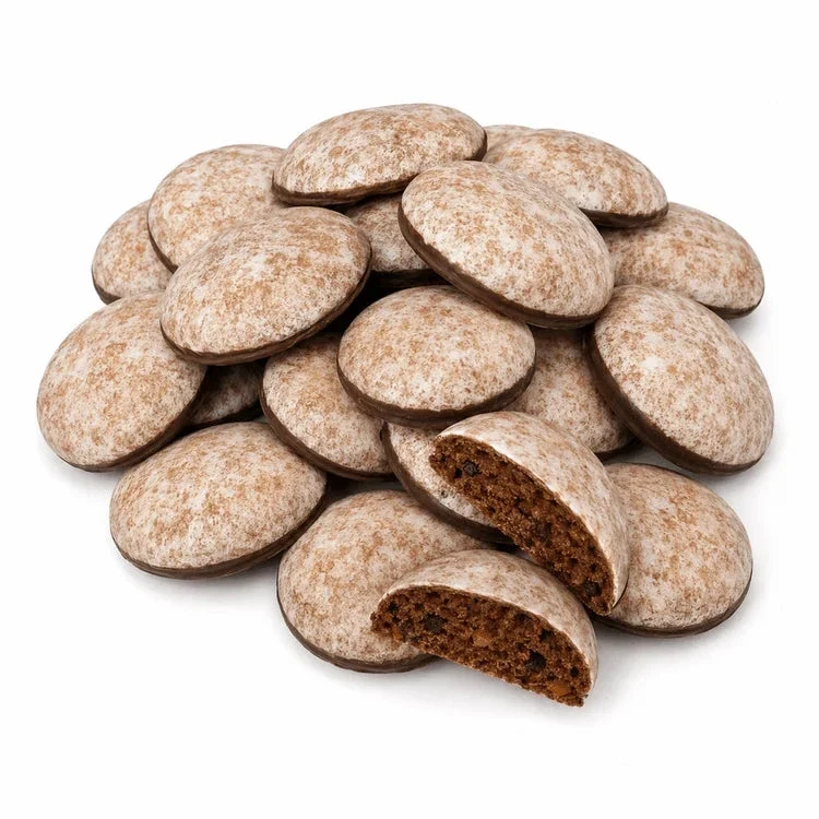 Weihnachtsbox Bruch Genuss – 1,8 kg SB107