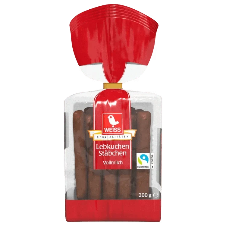 Vollmilch Weihnachtsbox – 1,4 kg SB106