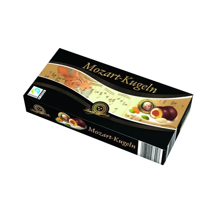 Schoko Weihnachtsbox Klassiker – 675g SB102