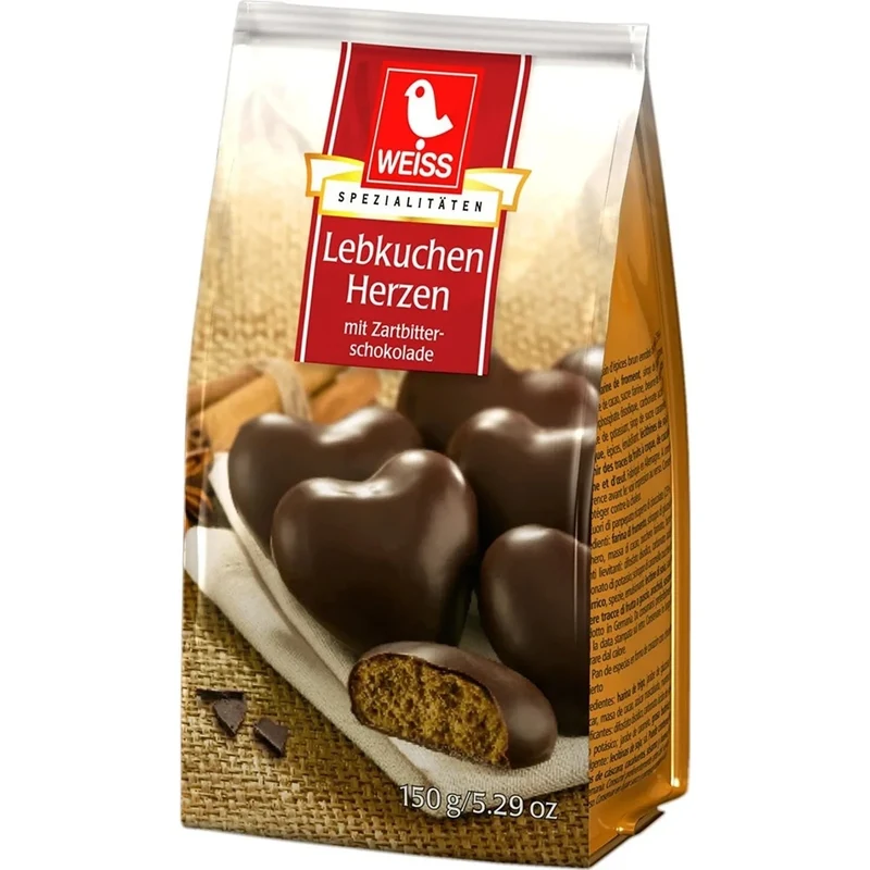 Schoko Weihnachtsbox Klassiker – 675g SB102