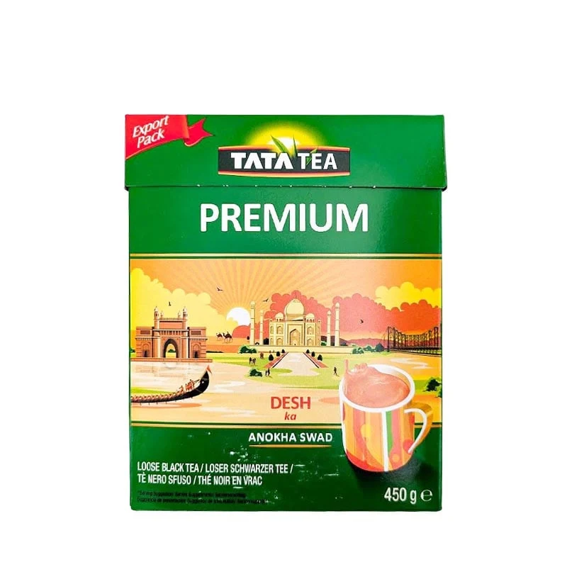 Tata Tea Premium loser Tee 450 g