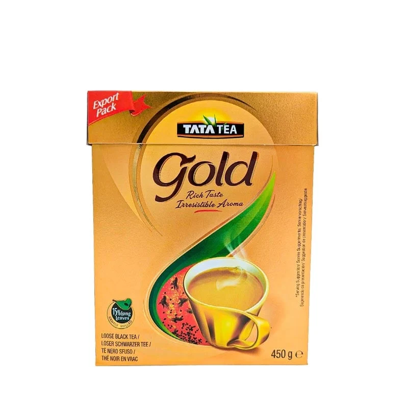 Tata Tea Gold loser Tee 450 g