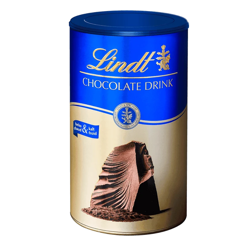 Lindt Trinkschokolade Vollmilch 300 g
