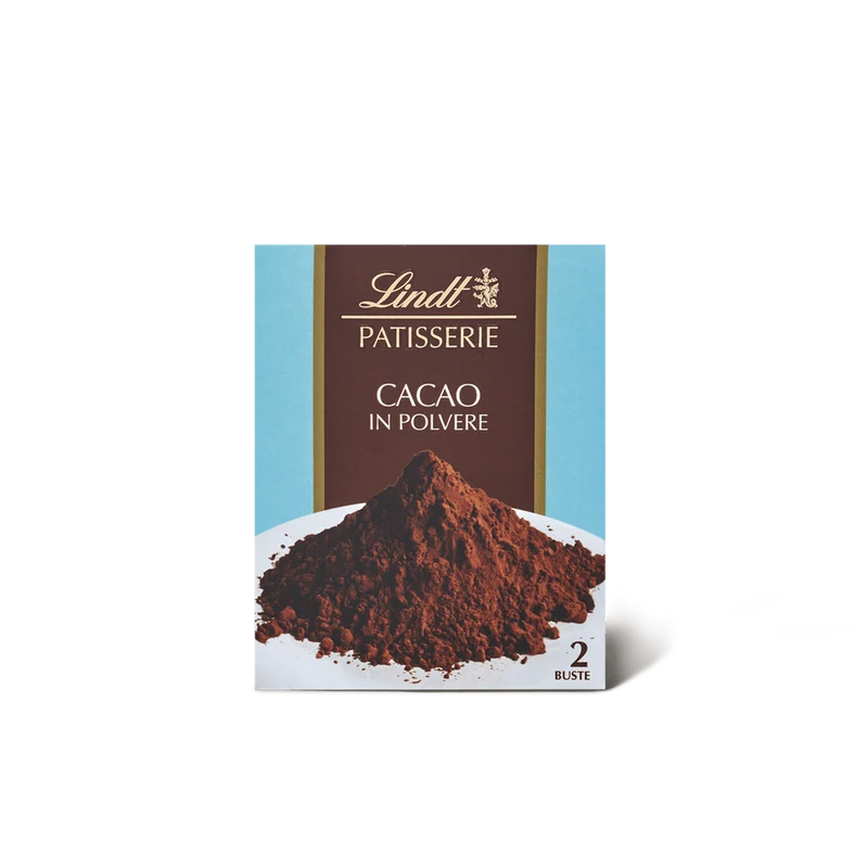 Lindt Patisserie Kakaopulver 125 g
