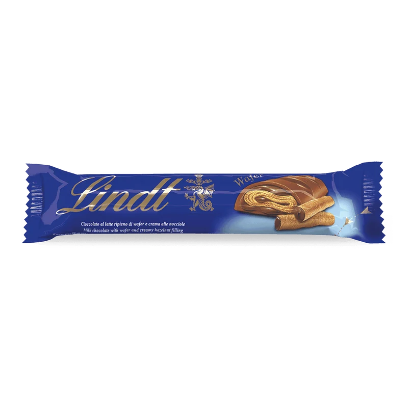 Lindt Waffel-Riegel 35 g