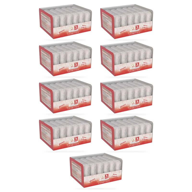 Weiss Ulmetten 175g