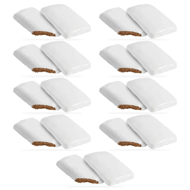 Weiss Ulmetten 2. Wahl 500g