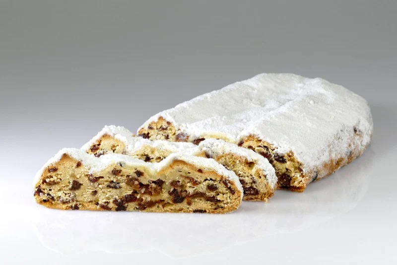 Henry Lambertz Dresdner Stollen 1kg