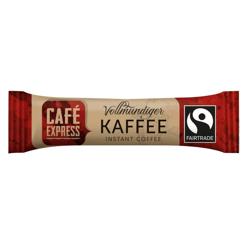 Café Express Kaffeesticks 500x1,5g 750g