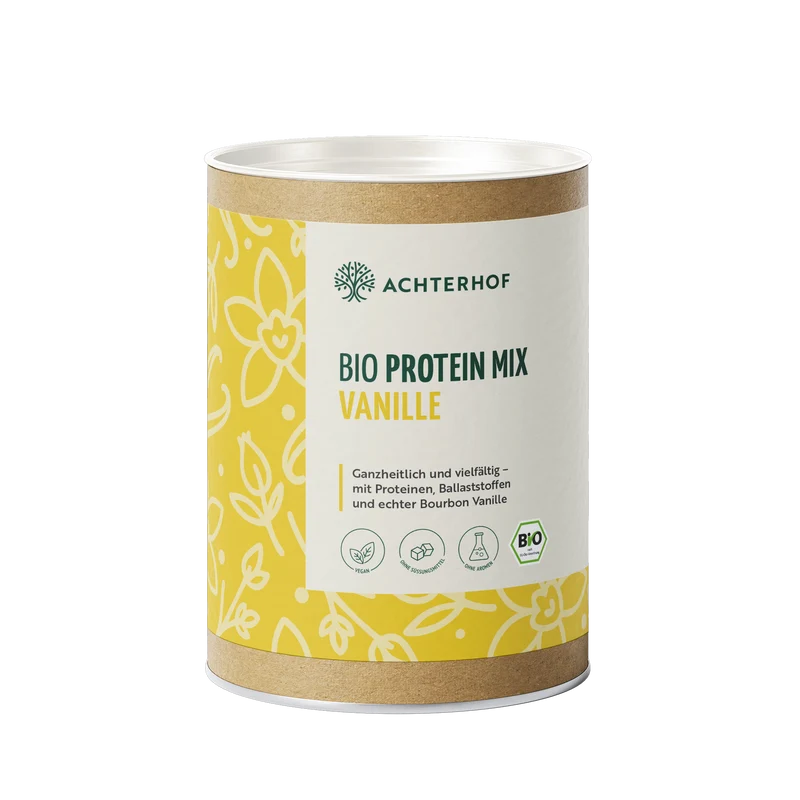 Bio Protein Mix Vanille (330g)