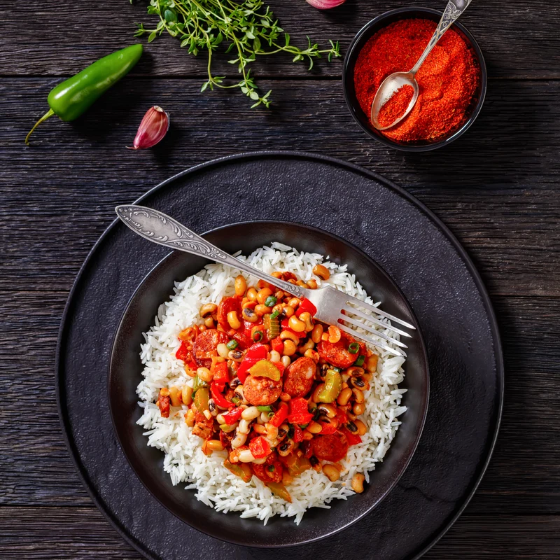 Sesam Chili Mix (100g)