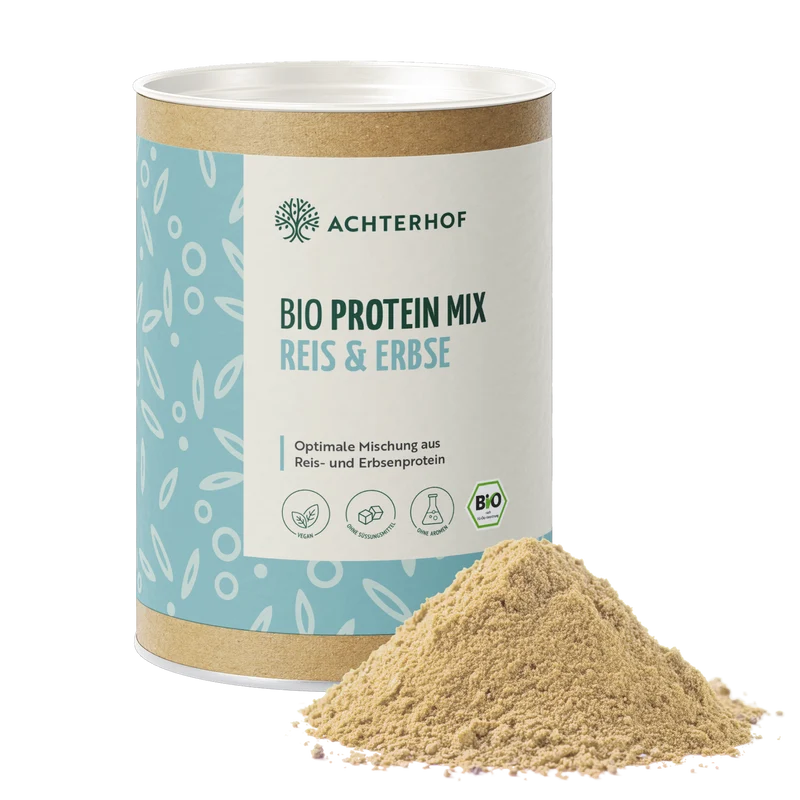 Bio Protein Mix Reis & Erbse (300g)