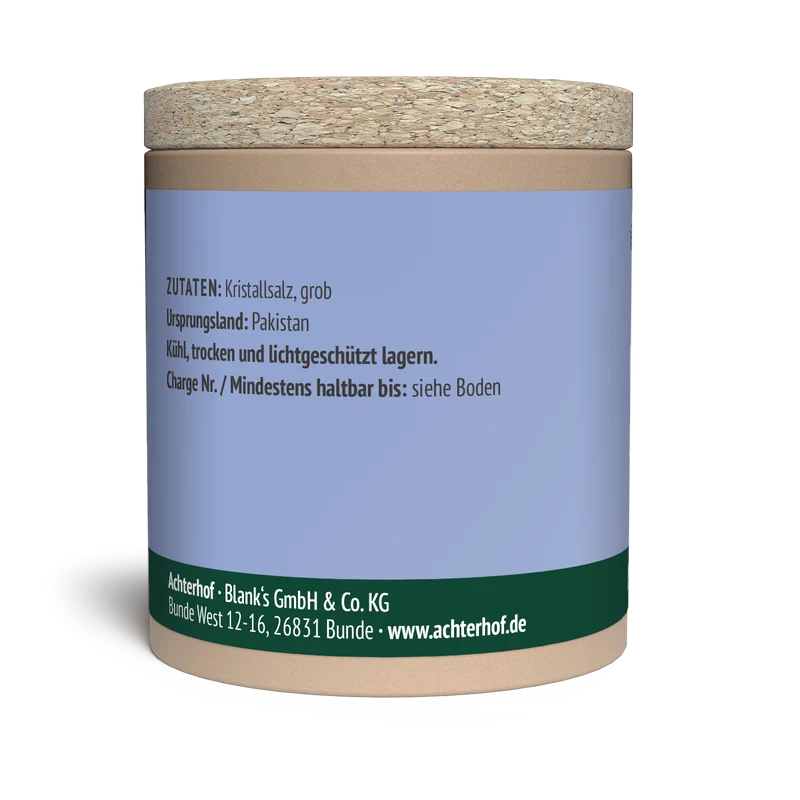 Halit Kristallsalz (100g)