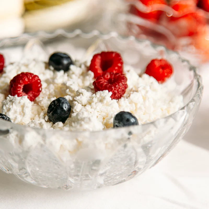Bio Ballaststoff Mix (250g)