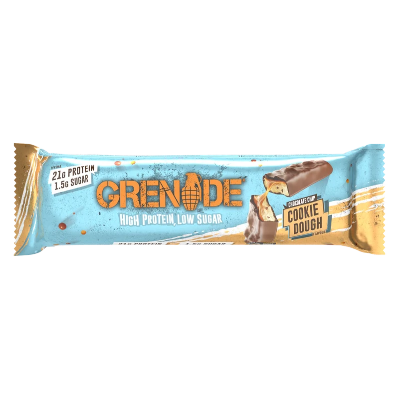 Grenade Protein Bar (12x60g)