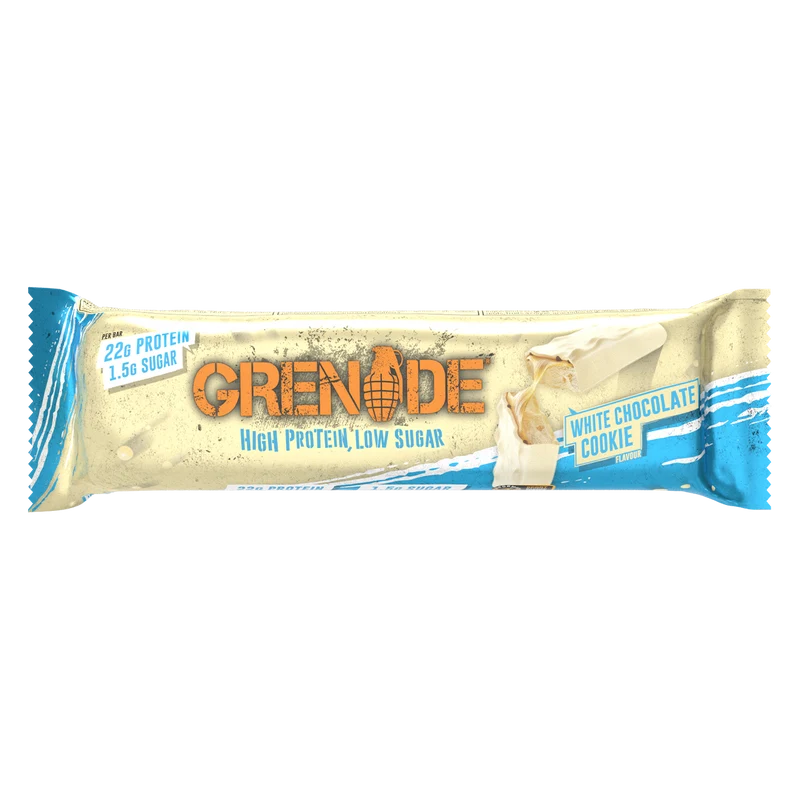 Grenade Protein Bar (12x60g)