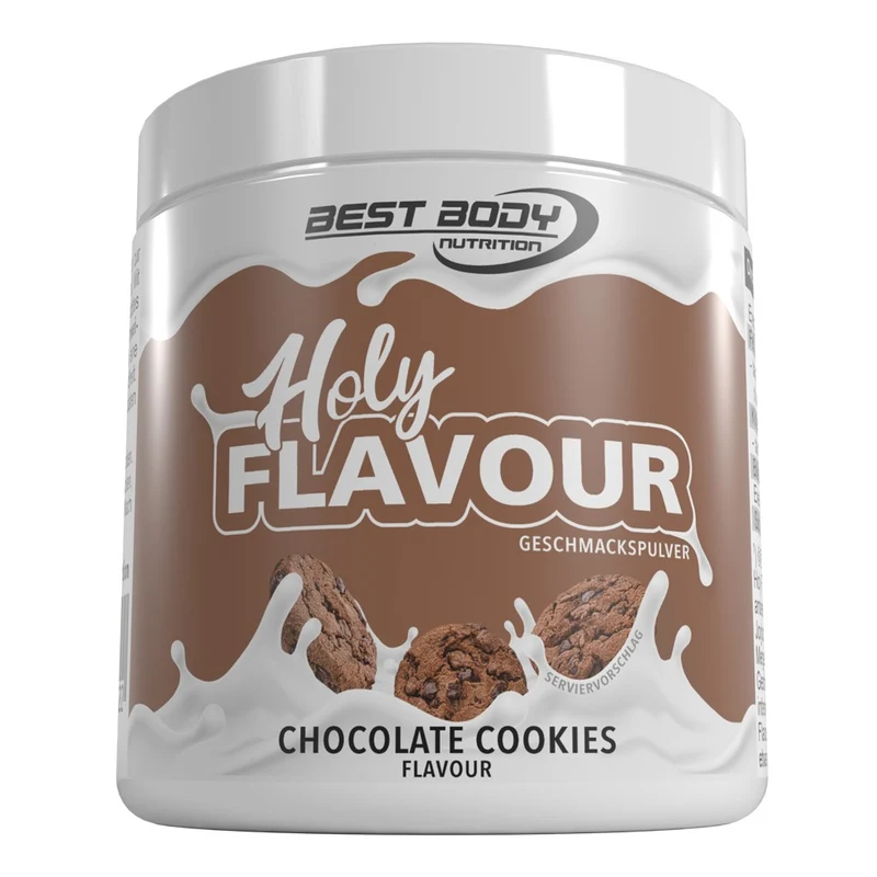 Holy Flavour (90g)
