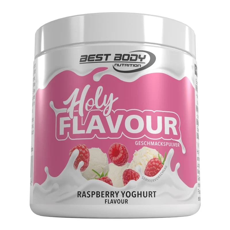 Holy Flavour (90g)