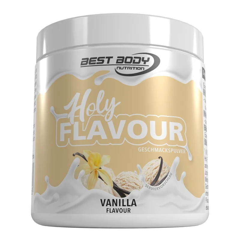Holy Flavour (90g)