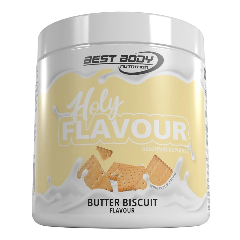 Holy Flavour (90g)