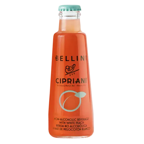 Bellini alkoholfrei