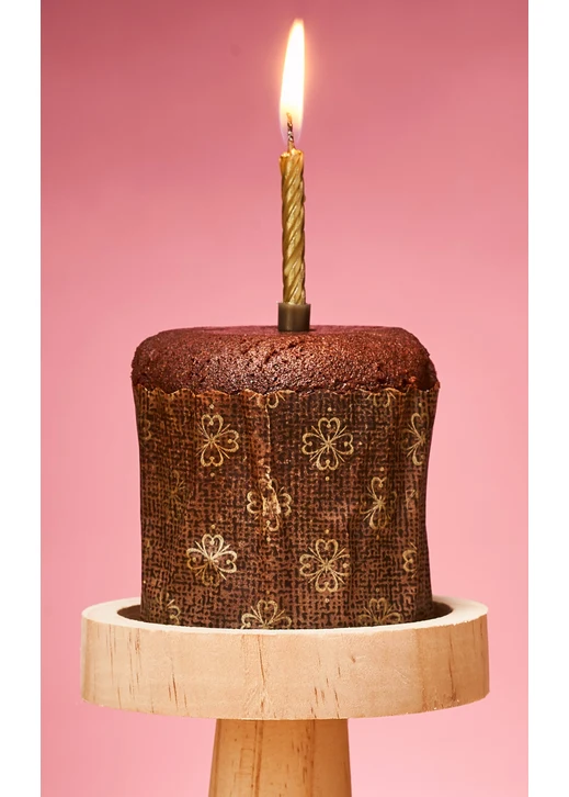 Kuchen "Happy Birthday Zitrone" zum Geburtstag