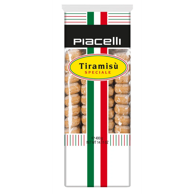Piacelli Löffelbiscuits Tiramisù 400g