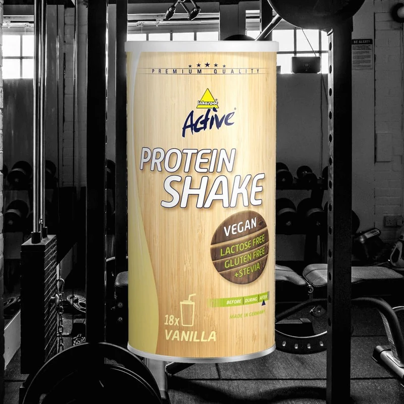 Active Protein Shake vegan (450g)