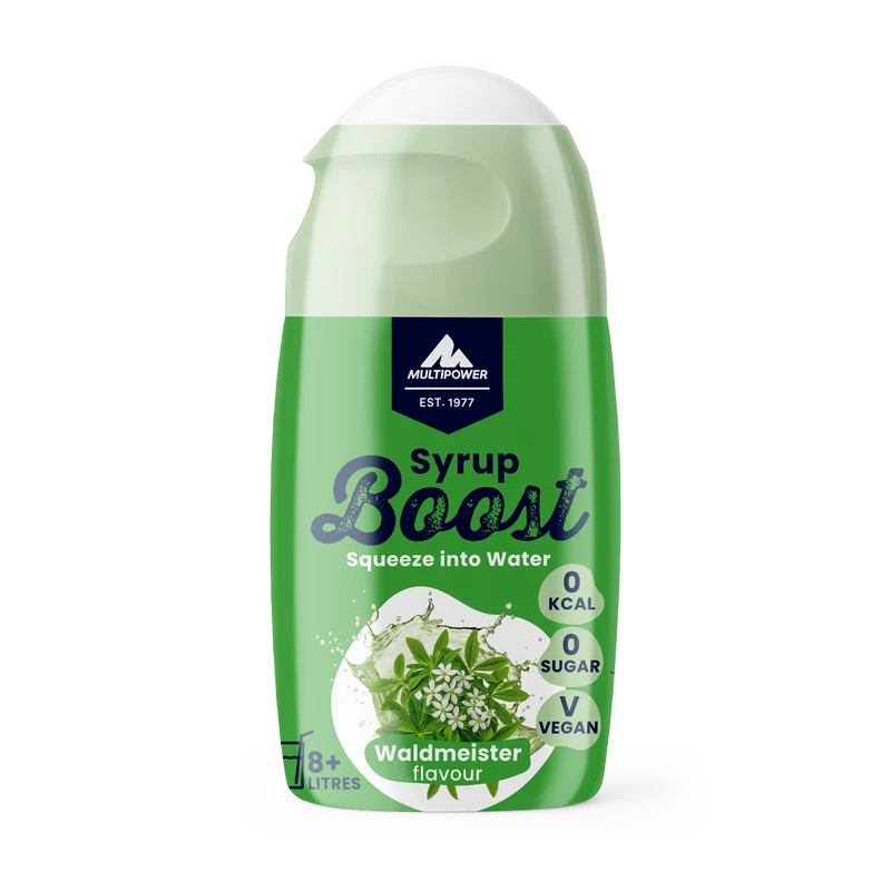 Syrup Boost (65ml)