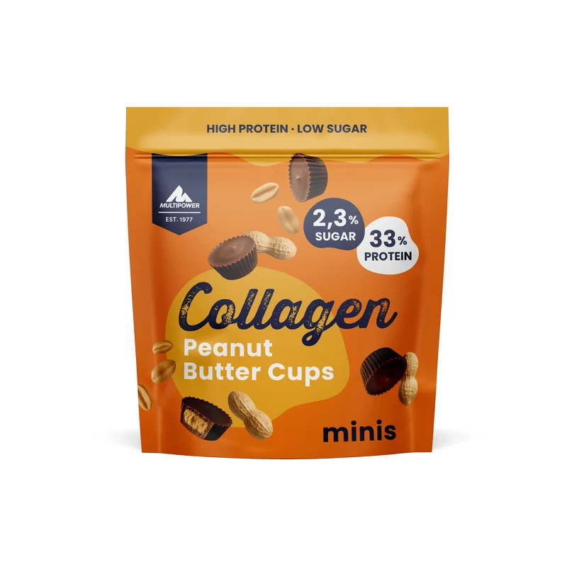 Collagen Cups (6x70g)