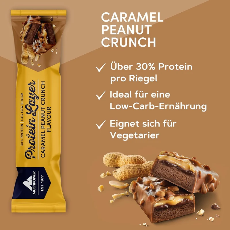 Protein Layer (18x50g)