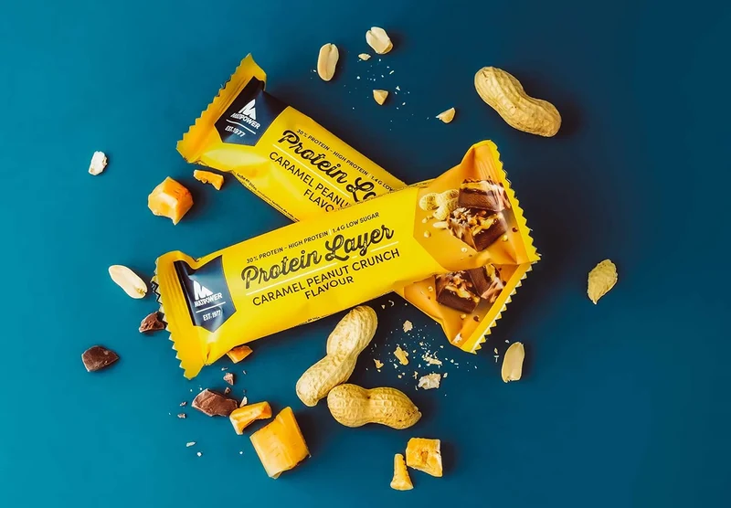 Protein Layer (18x50g)