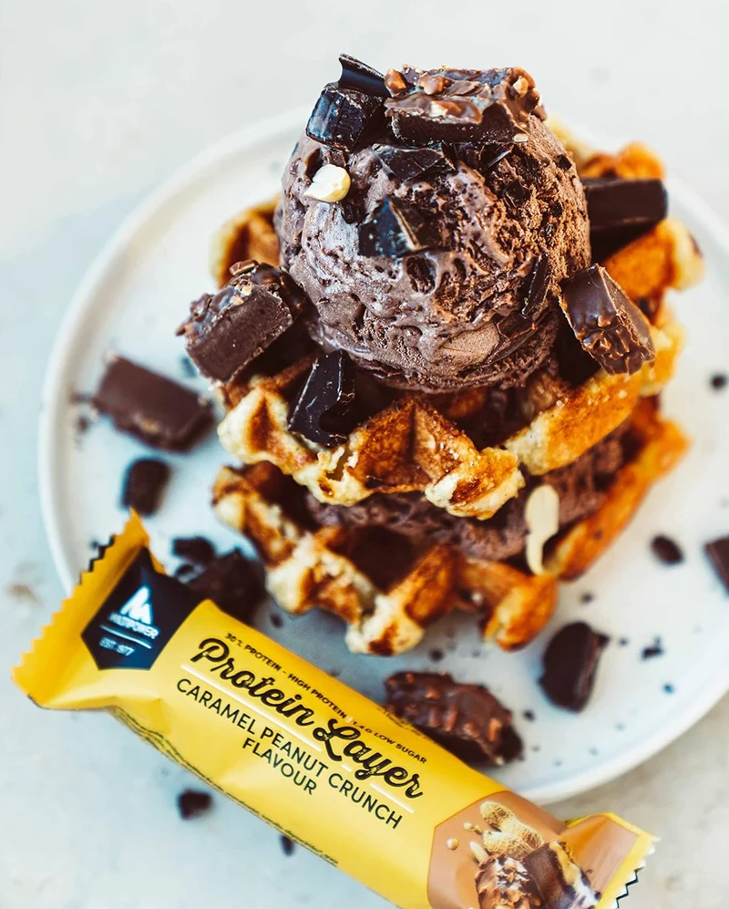 Protein Layer (18x50g)