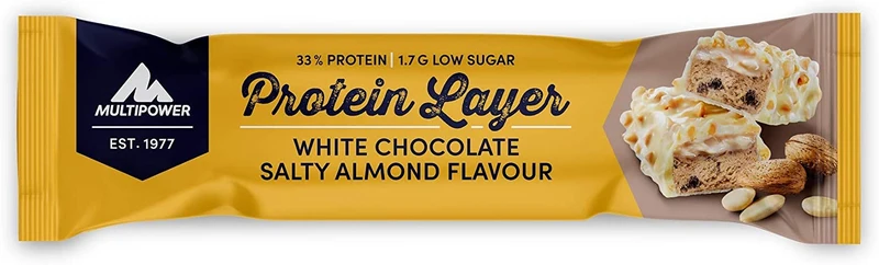 Protein Layer (18x50g)