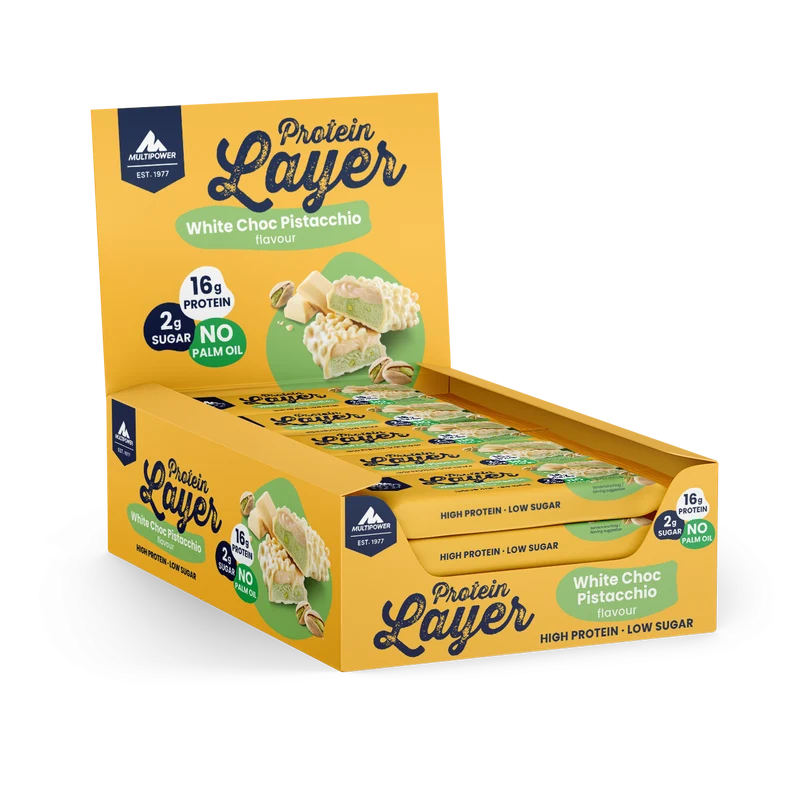 Protein Layer (18x50g)