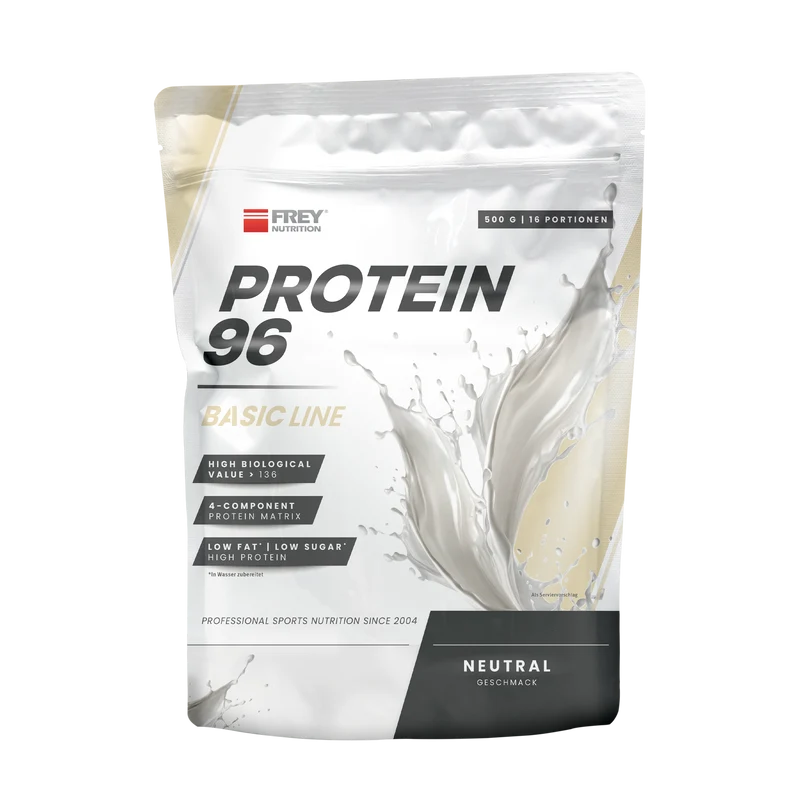 Protein 96 (500g)