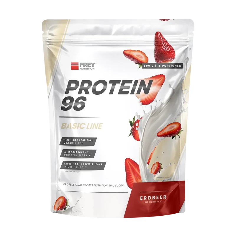 Protein 96 (500g)