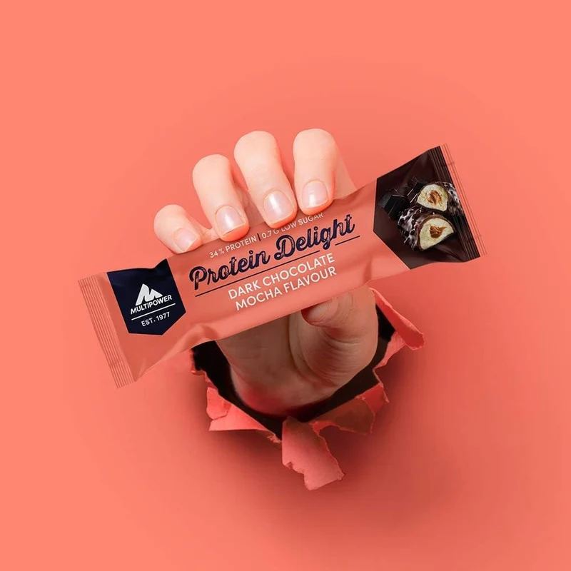 Protein Delight (18x35g)