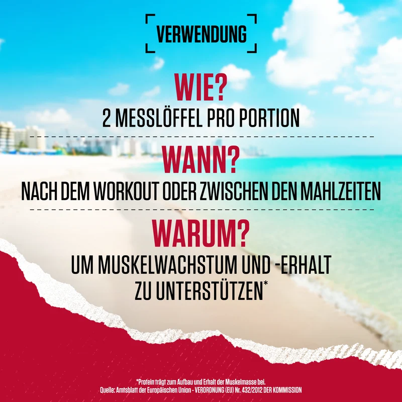 True Mass 1200 (4730g)
